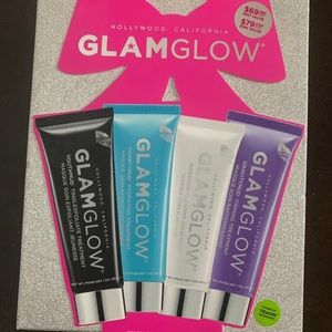 Glamglow mask Set